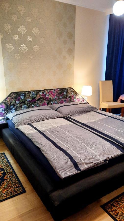 Leander Vendeghaz Hotell Gyenesdiás Eksteriør bilde
