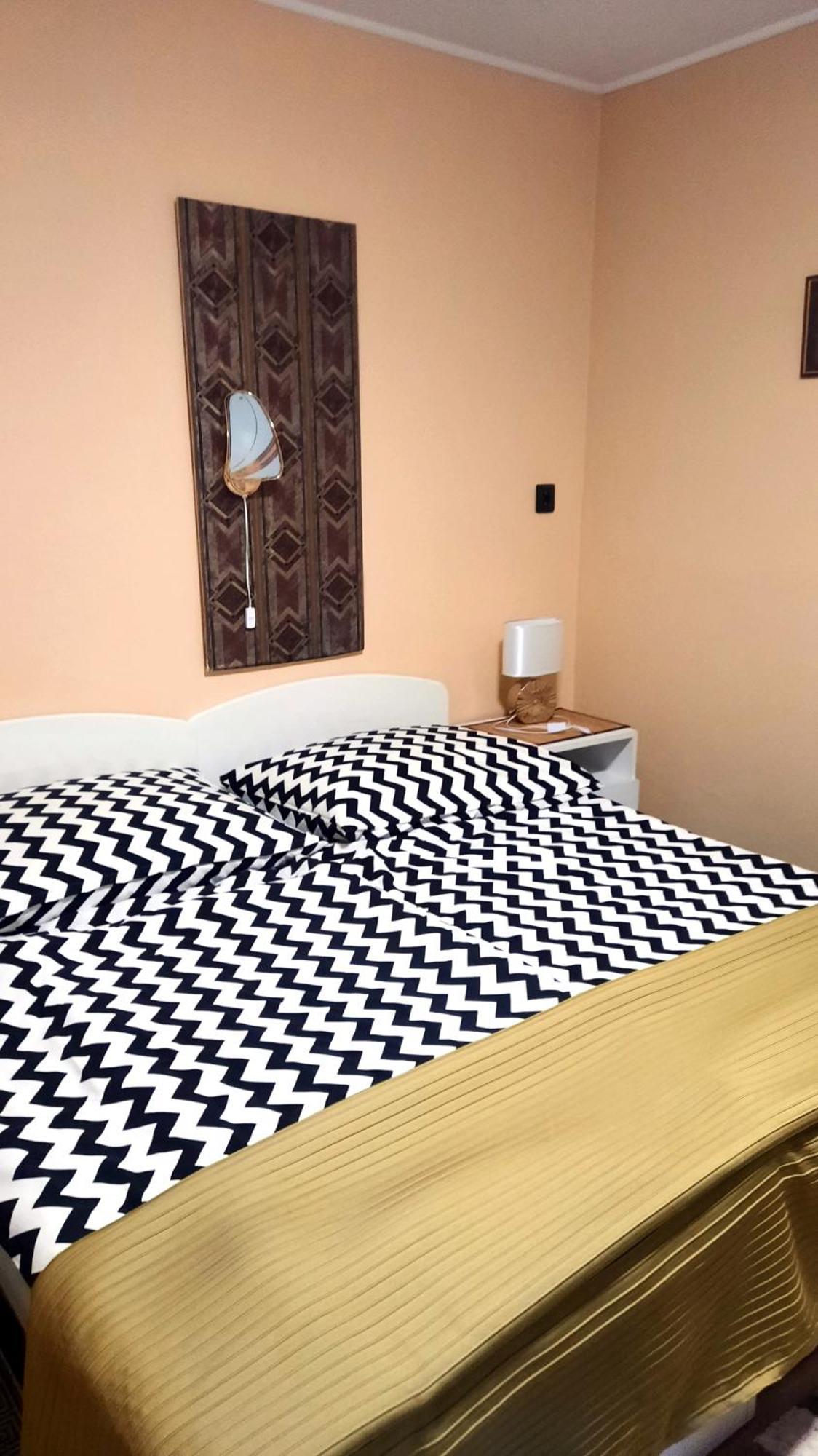 Leander Vendeghaz Hotell Gyenesdiás Eksteriør bilde